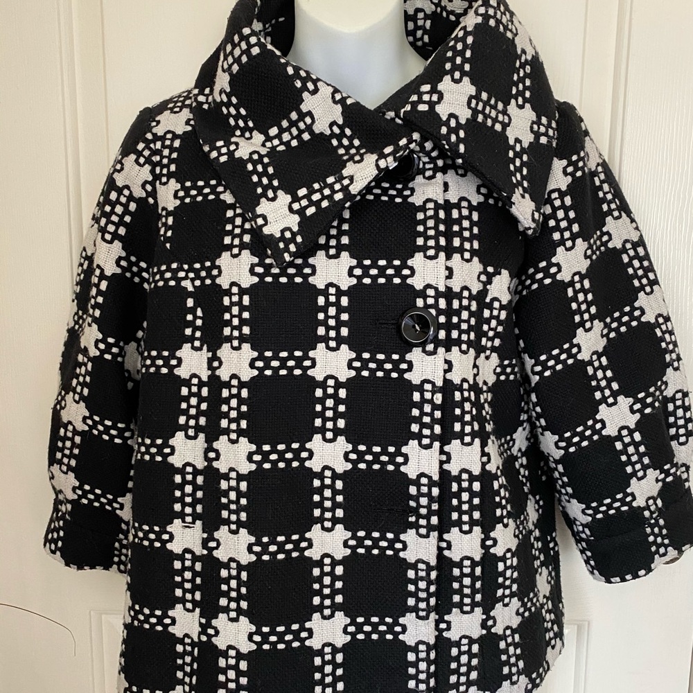 Very classy jacket:) - Picture 5 of 6